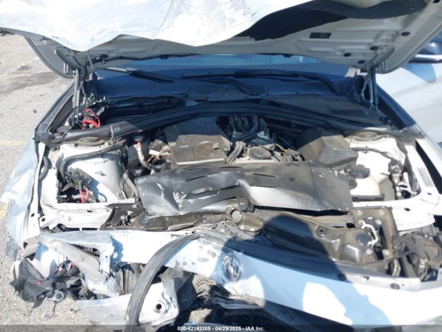 WBA3N9C54EF721188 BMW 428i Xdrive