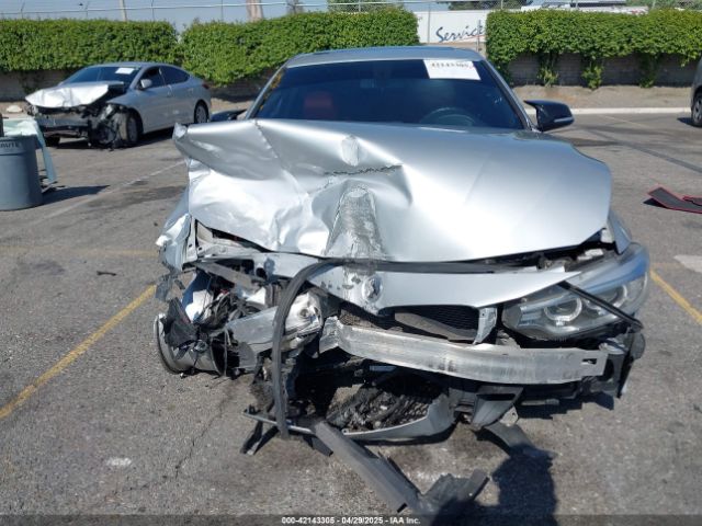 WBA3N9C54EF721188 BMW 428i Xdrive