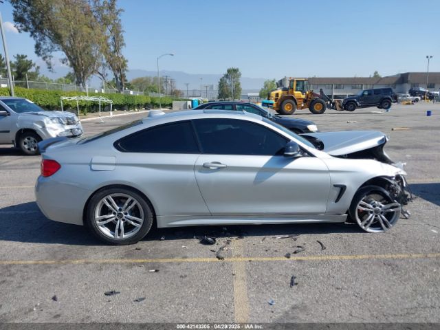 WBA3N9C54EF721188 BMW 428i Xdrive