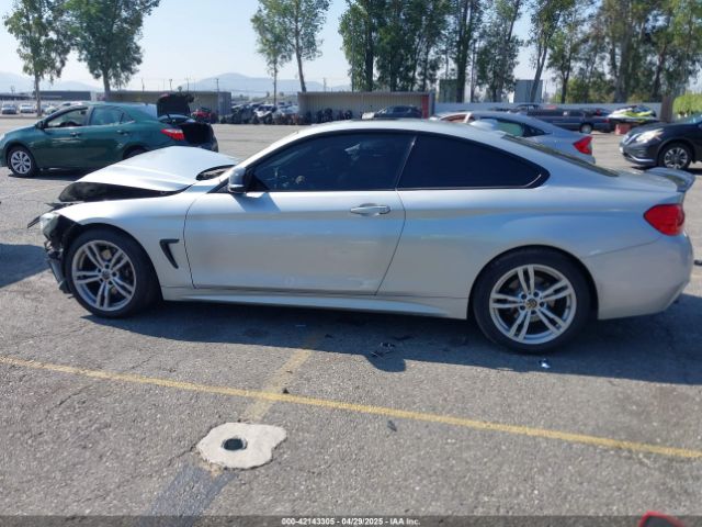 WBA3N9C54EF721188 BMW 428i Xdrive