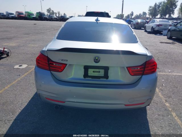 WBA3N9C54EF721188 BMW 428i Xdrive