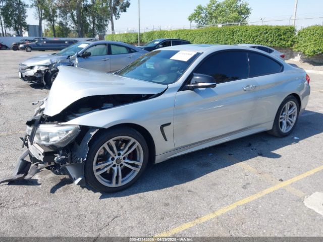 WBA3N9C54EF721188 BMW 428i Xdrive