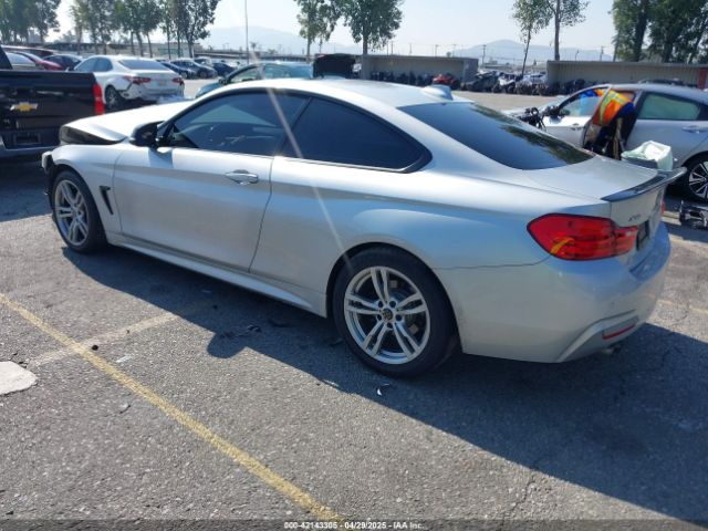 WBA3N9C54EF721188 BMW 428i Xdrive
