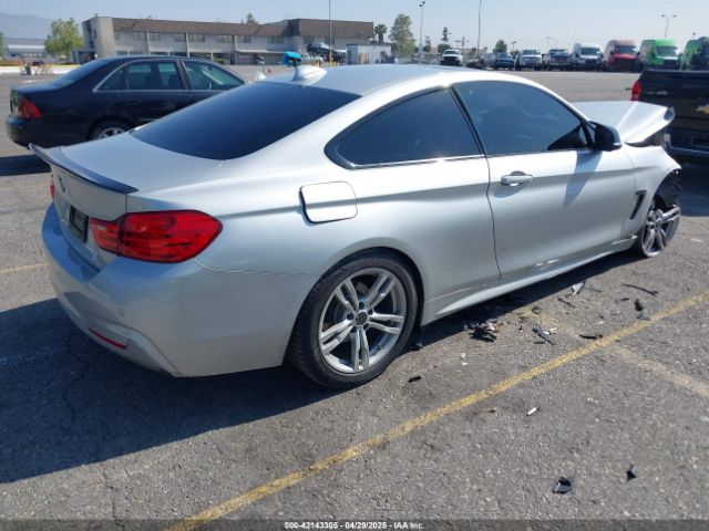 WBA3N9C54EF721188 BMW 428i Xdrive