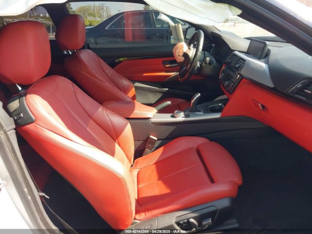 WBA3N9C54EF721188 BMW 428i Xdrive
