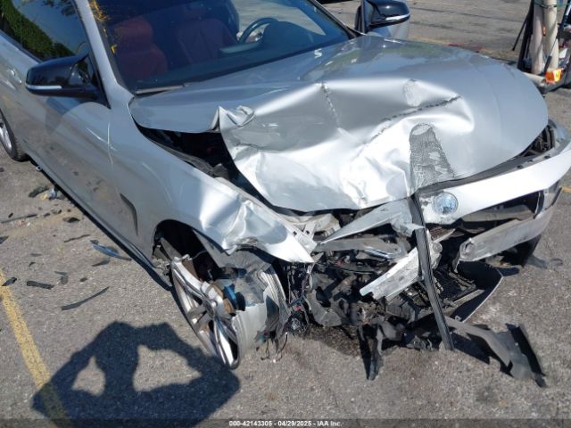 WBA3N9C54EF721188 BMW 428i Xdrive