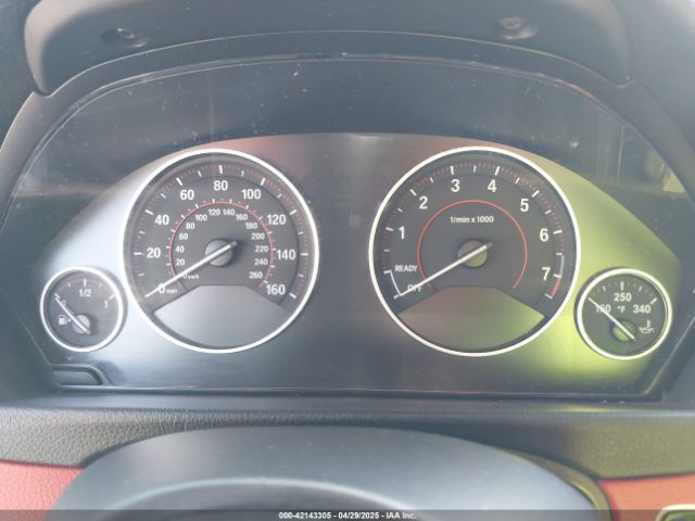 WBA3N9C54EF721188 BMW 428i Xdrive