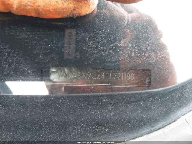 WBA3N9C54EF721188 BMW 428i Xdrive