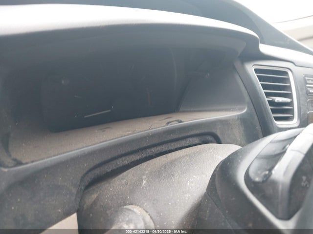 Honda Civic Lx 2014 19XFB2F57EE008940 Image 15