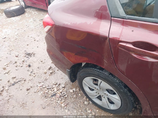 Honda Civic Lx 2014 19XFB2F57EE008940 Image 18