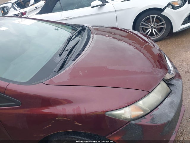 Honda Civic Lx 2014 19XFB2F57EE008940 Image 6