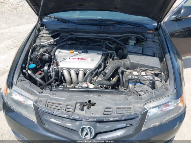 2006 ACURA TSX JH4CL96866C024685 Photo 9