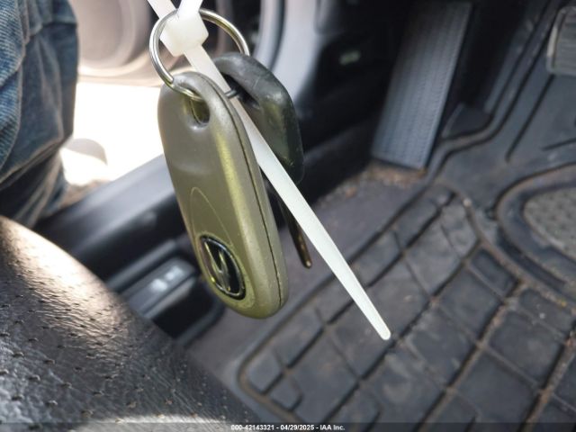 2006 ACURA TSX JH4CL96866C024685 Photo 10