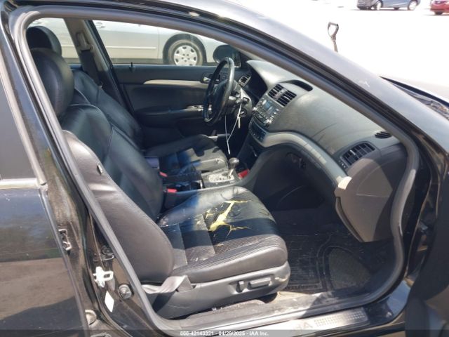 2006 ACURA TSX JH4CL96866C024685 Photo 4