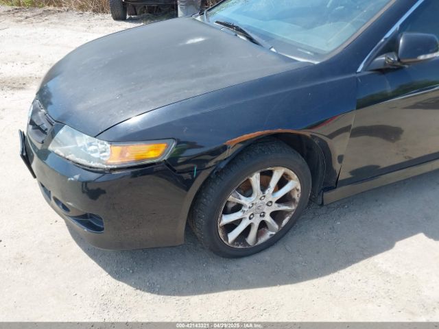 2006 ACURA TSX JH4CL96866C024685 Photo 5