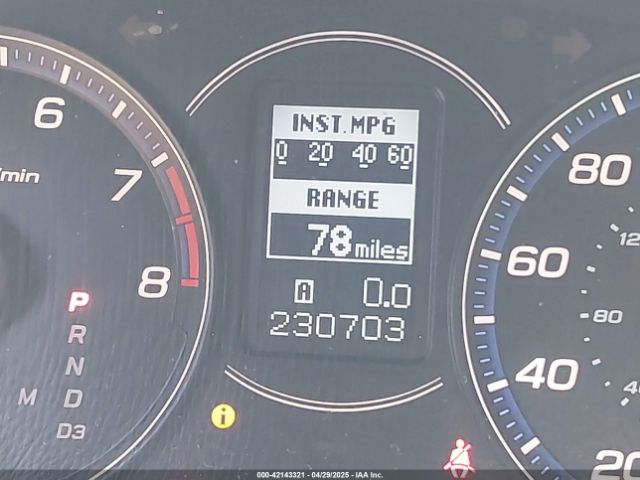 2006 ACURA TSX JH4CL96866C024685 Photo 6