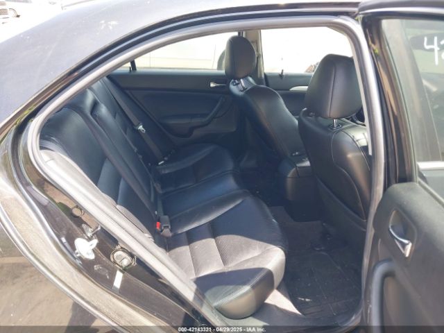 2006 ACURA TSX JH4CL96866C024685 Photo 7