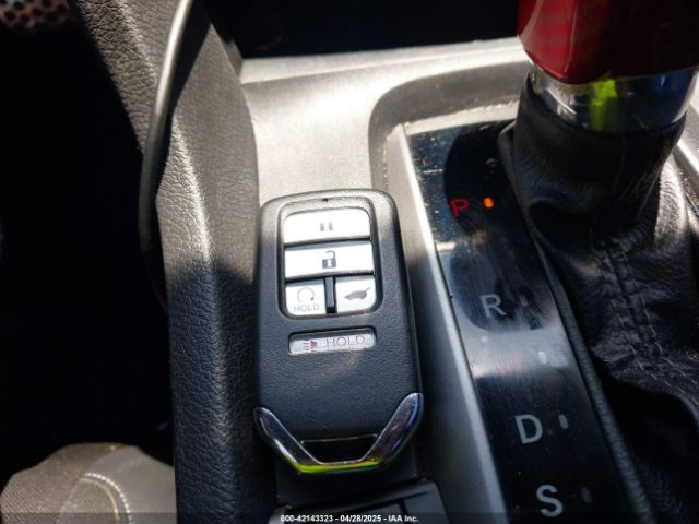 SHHFK7H41MU215641 Honda Civic Sport