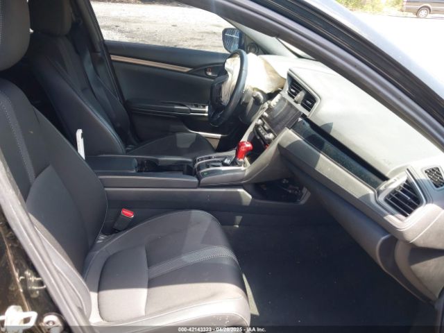 SHHFK7H41MU215641 Honda Civic Sport