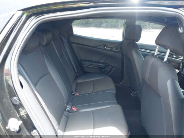 SHHFK7H41MU215641 Honda Civic Sport
