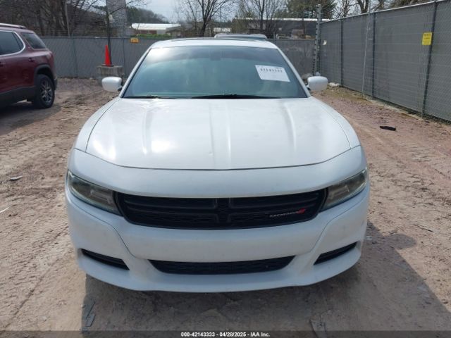 2C3CDXBG4LH213896 Dodge Charger Sxt Rwd