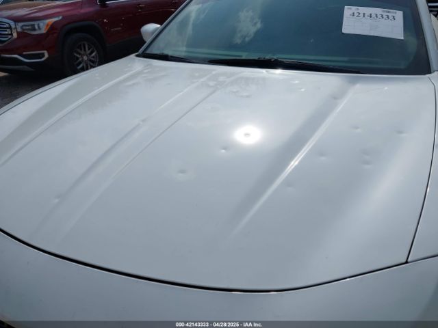 2C3CDXBG4LH213896 Dodge Charger Sxt Rwd