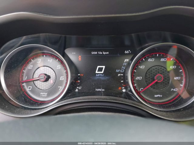 2C3CDXBG4LH213896 Dodge Charger Sxt Rwd