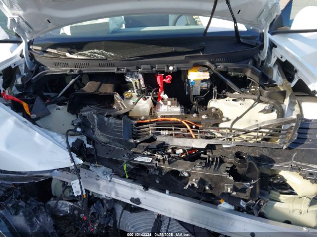 2026 TESLA MODEL Y 7SAYGDEE3TA391421 Photo 9