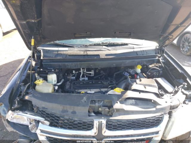 3C4PDCAB2GT104748 Dodge JOURNEY SE