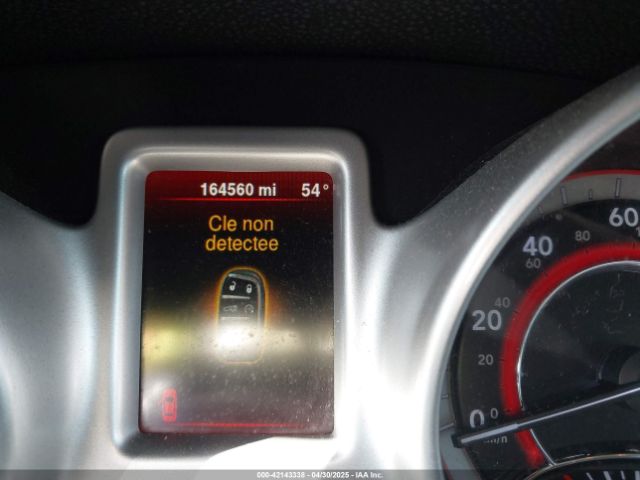 3C4PDCAB2GT104748 Dodge JOURNEY SE