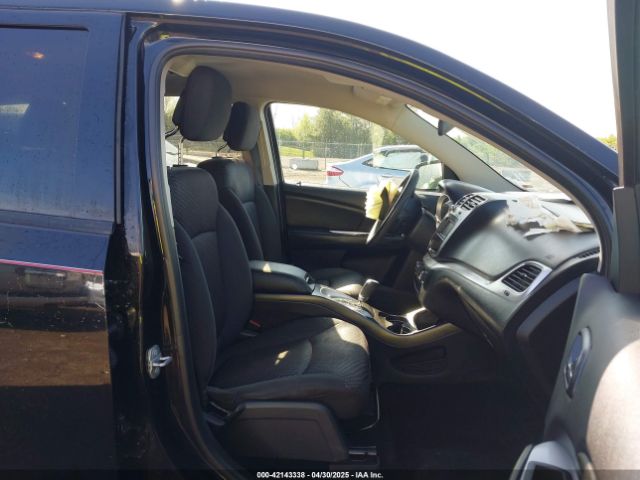 3C4PDCAB2GT104748 Dodge JOURNEY SE