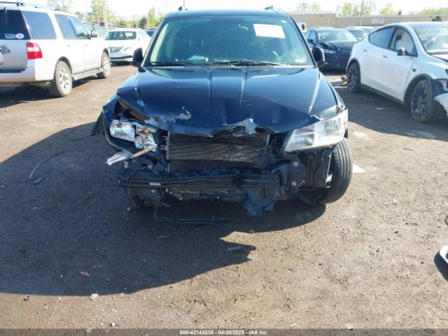 3C4PDCAB2GT104748 Dodge JOURNEY SE