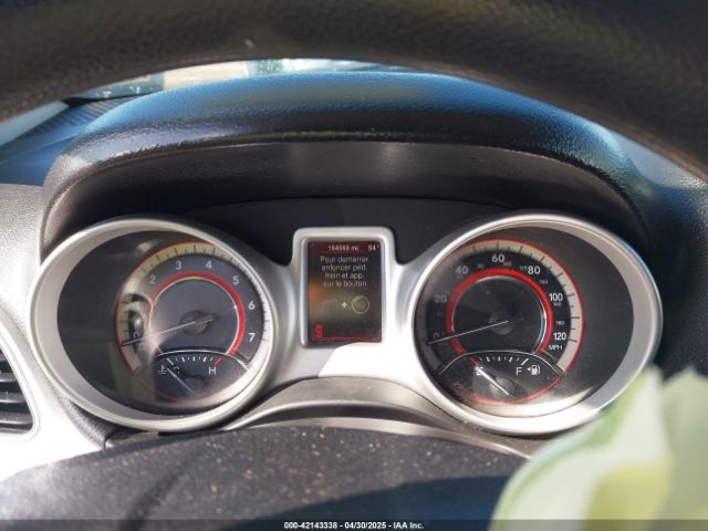 3C4PDCAB2GT104748 Dodge JOURNEY SE