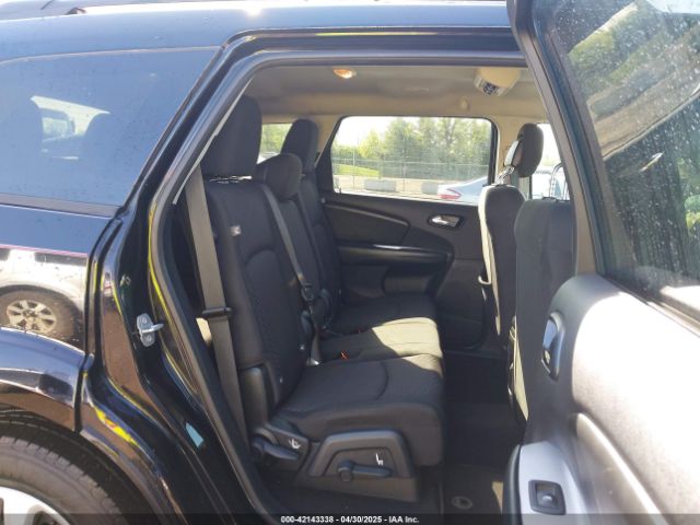 3C4PDCAB2GT104748 Dodge JOURNEY SE