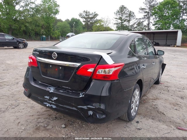 3N1AB7AP4JY283046 Nissan Sentra