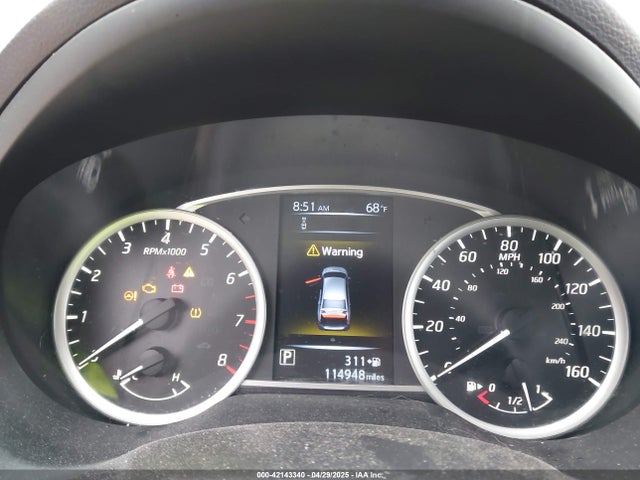 3N1AB7AP4JY283046 Nissan Sentra