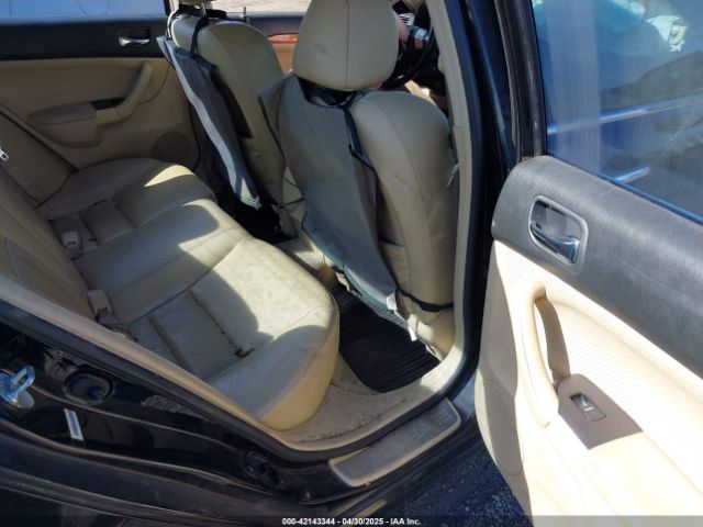2004 ACURA TSX JH4CL969X4C000525 Photo 7