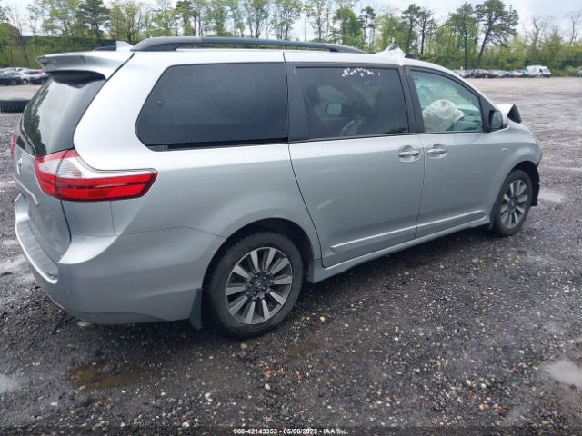 2019 TOYOTA SIENNA 5TDDZ3DC9KS226549 Photo 3