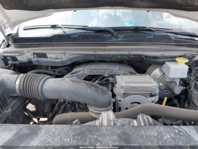 2023 RAM 1500 1C6SRFFT9PN533410 Photo 9