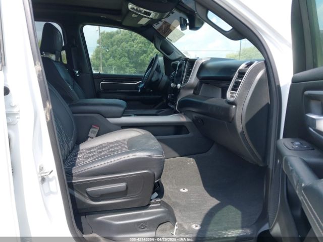 2023 RAM 1500 1C6SRFFT9PN533410 Photo 4