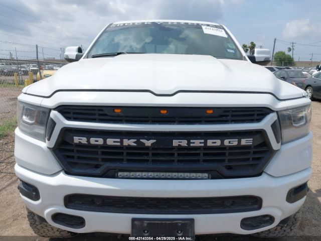 2023 RAM 1500 1C6SRFFT9PN533410 Photo 5