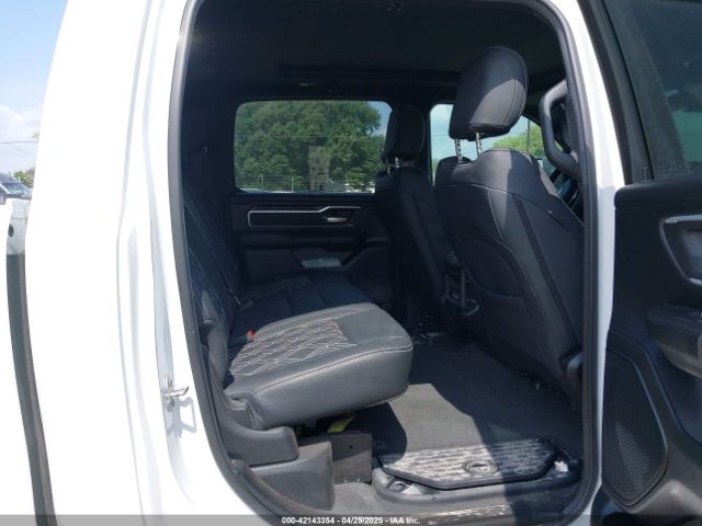 2023 RAM 1500 1C6SRFFT9PN533410 Photo 7