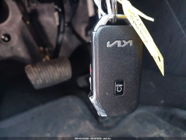 5XYK33DFXRG146980 KIA Sportage Ex