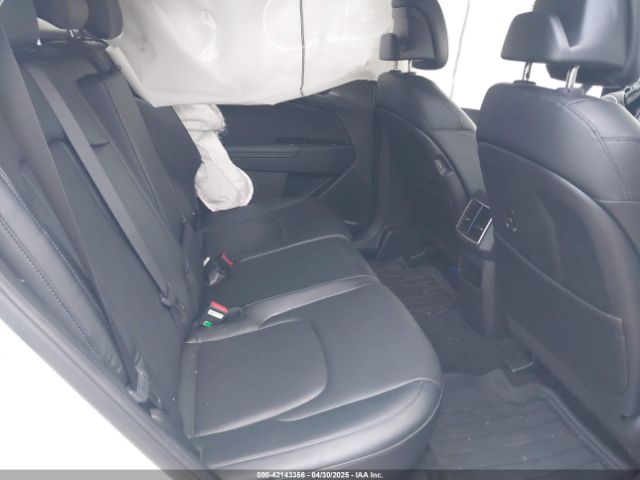 5XYK33DFXRG146980 KIA Sportage Ex