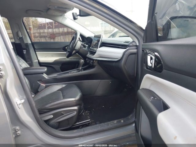 3C4NJDCB3NT145518 Jeep Compass Limited 4x4