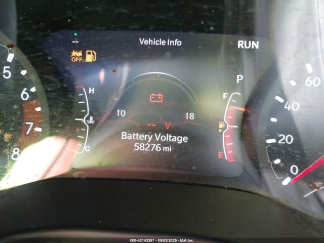 3C4NJDCB3NT145518 Jeep Compass Limited 4x4