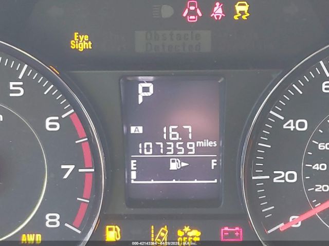 JF2SJGWCXFH514739 Subaru Forester 2.0xt Touring