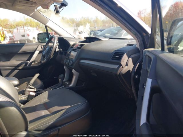 JF2SJGWCXFH514739 Subaru Forester 2.0xt Touring