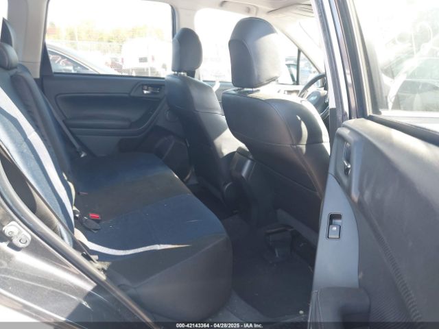 JF2SJGWCXFH514739 Subaru Forester 2.0xt Touring