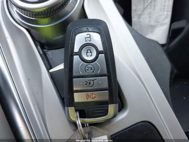 2022 FORD EXPLORER 1FMSK7DHXNGC30814 Photo 10